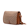 Gucci GG Canvas Marrakech Crossbody Secondhand