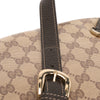 Secondhand Gucci GG Crystal Abbey D Ring Crossbody