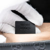 Gucci Small Guccissima Padlock Crossbody Secondhand