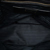 Prada Soft Calf Side Zip Open Convertible Tote Secondhand