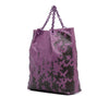 Bottega Veneta Vitello Mosaico Laque Tote Secondhand