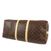 Louis Vuitton Monogram Keepall Bandouliere 55 Secondhand