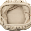 Bottega Veneta Lambskin The Mini Pouch Crossbody Secondhand