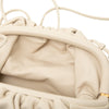 Bottega Veneta Lambskin The Mini Pouch Crossbody Secondhand