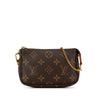 Louis Vuitton Monogram Mini Pochette Accessoires Secondhand