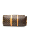 Louis Vuitton Monogram Keepall Bandouliere 50 Secondhand