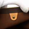 Louis Vuitton Monogram Keepall Bandouliere 50 Secondhand