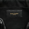 Saint Laurent Quilted Leather Monogram Lou Camera Bag Secondhand