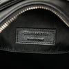Saint Laurent Quilted Leather Monogram Lou Camera Bag Secondhand