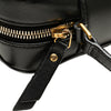 Saint Laurent Quilted Leather Monogram Lou Camera Bag Secondhand