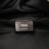 Fendi Zucca Coated Canvas Shoe Case Secondhand