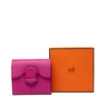 Hermès Chevre Mysore 1938 Compact Wallet Secondhand