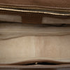 Gucci Medium Calfskin New Bamboo Top Handle Bag Secondhand