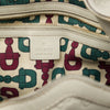Gucci Guccissima Bamboo Peggy Satchel Secondhand