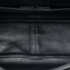 Chanel Quilted Crinkled Patent Reissue 2.55 Double Flap 227 Secondhand