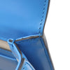 Gucci Mini Calfskin Web 1947 Bamboo Top Handle Bag Secondhand