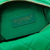 Chanel Small Quilted Lambskin Perfect Meeting Hobo Secondhand