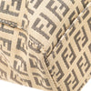Fendi Zucchino Canvas Tote Secondhand