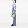 Fendi Zucchino Canvas Tote Secondhand