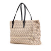 Fendi Zucchino Canvas Tote Secondhand