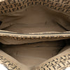 Fendi Zucchino Canvas Tote Secondhand