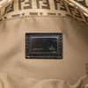 Fendi Zucchino Canvas Tote Secondhand