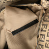 Fendi Zucchino Canvas Tote Secondhand