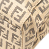 Fendi Zucchino Canvas Tote Secondhand