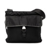Prada Tessuto Zip Top Crossbody Secondhand