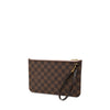 Louis Vuitton Damier Ebene Neverfull MM Pouch Secondhand