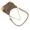 Louis Vuitton Monogram Nano Boulogne Secondhand