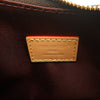 Louis Vuitton Monogram Nano Boulogne Secondhand