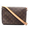Louis Vuitton Monogram Musette Tango Long Strap Secondhand