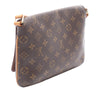 Louis Vuitton Monogram Musette Tango Long Strap Secondhand