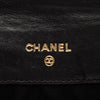 Chanel CC Caviar Coin Pouch Secondhand