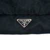 Prada Tessuto Zip Top Portfolio Secondhand