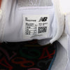 Secondhand FRANCK MULLER x NEW BALANCE Leather Sneakers in Multicolor MS327FMB, Size 44.5 EU