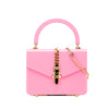 Secondhand Gucci Mini Acrylic Sylvie 1969 Top Handle Bag