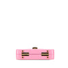 Gucci Mini Acrylic Sylvie 1969 Top Handle Bag Secondhand