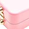 Gucci Mini Acrylic Sylvie 1969 Top Handle Bag Secondhand