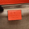 Gucci Medium Dollar Calfskin Interlocking G Crossbody Secondhand