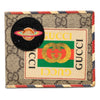 Gucci GG Supreme UFO Bifold Wallet Secondhand