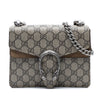 Gucci Small GG Supreme Dionysus Crossbody Secondhand