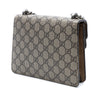 Gucci Small GG Supreme Dionysus Crossbody Secondhand