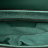 Secondhand Dior Mini Goatskin Saddle Bag