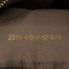 Fendi Zucchino Canvas Tote Secondhand