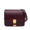 Celine Small Calfskin Classic Box Secondhand