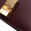 Celine Small Calfskin Classic Box Secondhand