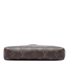 Louis Vuitton Monogram Pallas Clutch Secondhand