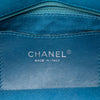 Chanel Small Just Mademoiselle Bowling Bag Secondhand